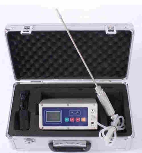 二氧化碳分析仪 型号ZY602-D19581 