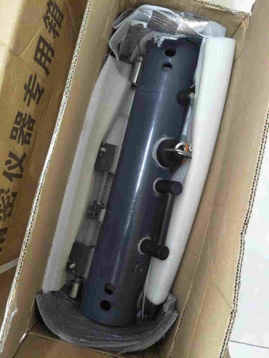 球阀式采水器 定做 5L 型号ZY602-D19502 库号D19502 