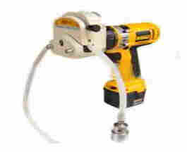 手持式电动深水采样器 8米 型号ZY602-D326565 库号D326565