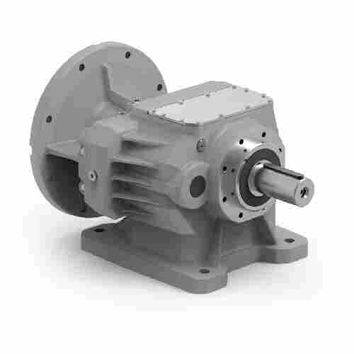 原装进口HYDRO-MEC减速机 型号M453FC