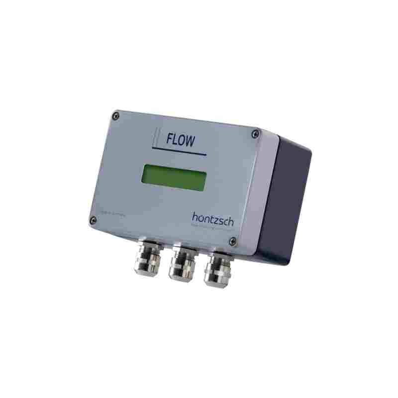德国HOENTZSCH流量计TA10-265GE 140/P16 zg2b