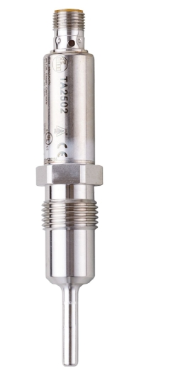 TA2502的相关资料 IFM温度变送器