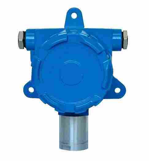 氨气探测器/NH3探测器 型号BH86-BG80库号D404288 