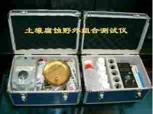 土壤腐蚀野外组合测试仪 型号WG16-TFY-2 SXT6-SINTEK-12 