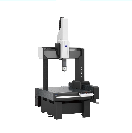 北崎供应ACCEETECH东京精密ZEISS CONTURA®坐标测量机