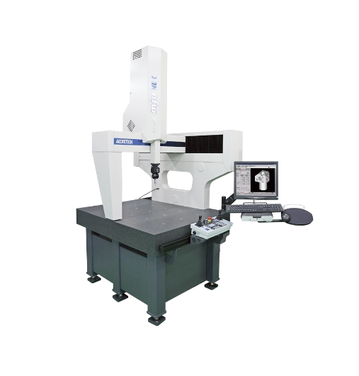 北崎供应ACCEETECH东京精密XYZAX mju NEX坐标测量机