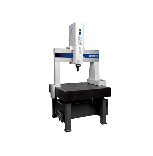 北崎供应ACCEETECH东京精密XYZAX SVF NEX坐标测量机