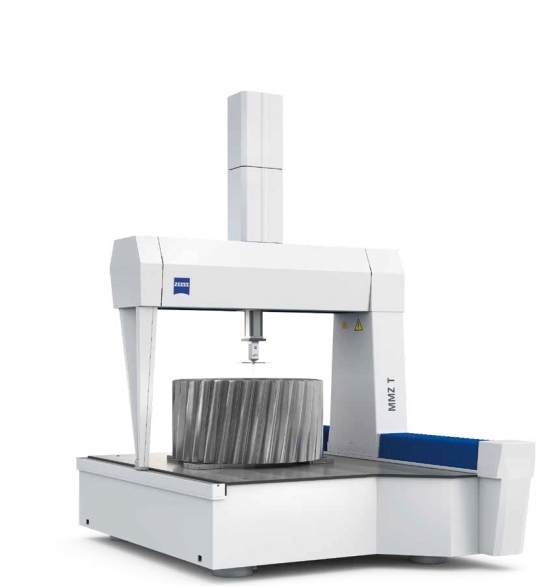 ACCEETECH东京精密ZEISS MMZ-T坐标测量机北崎供应