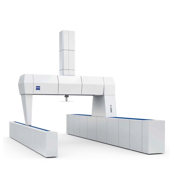 ACCEETECH东京精密ZEISS MMZ-G坐标测量机北崎供应