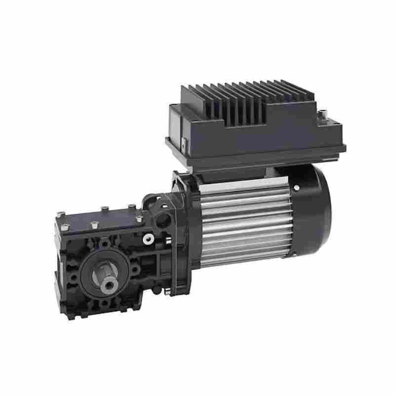 德國ANTRIEBSTECHNIK減速機V120 2:1 BO-9.9-600/NT/SF