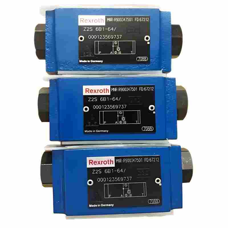 新品熱銷(xiāo)BOSCH REXROTH氣缸