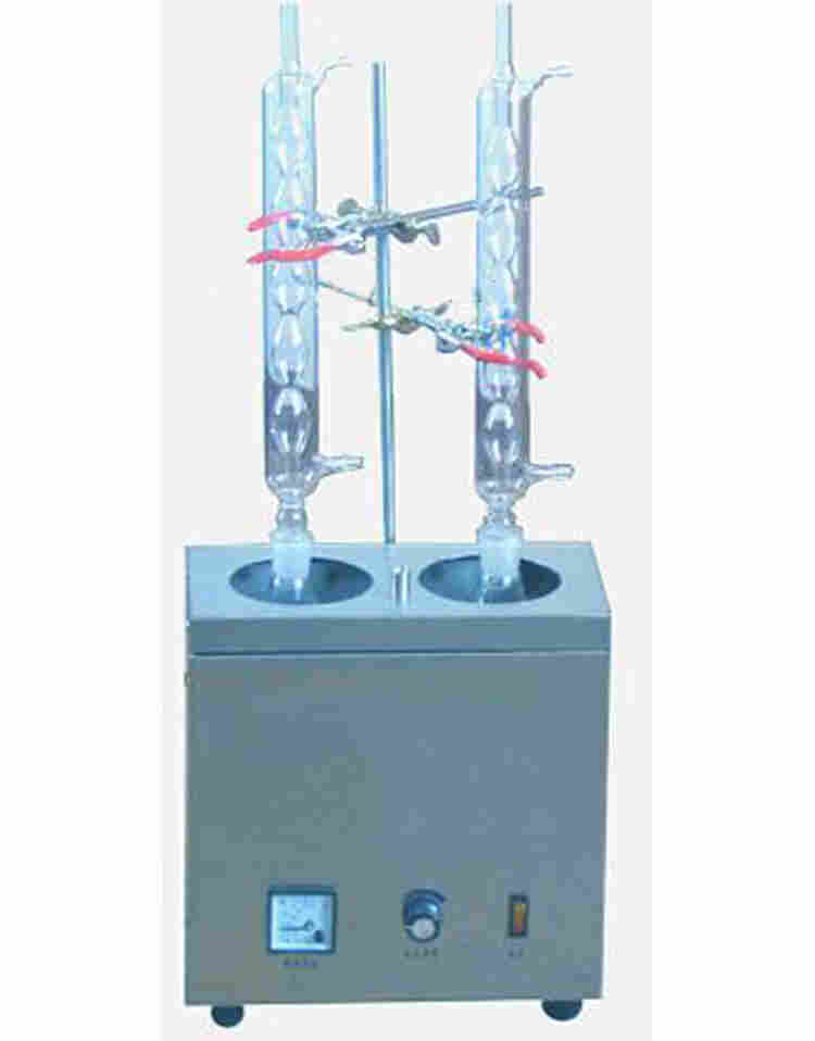 汽油.煤油.柴油酸度测定仪 型号XR1100-BSY-125 