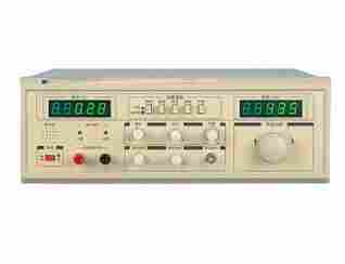 音频扫频信号发生器 型号TH13-ZC1316-20库号D335539 