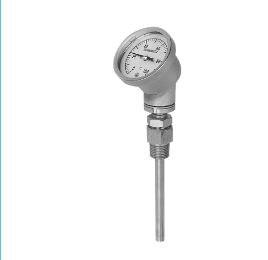 北崎供应NAGANO KEIKII长野计器TB-2微型双金属温度计