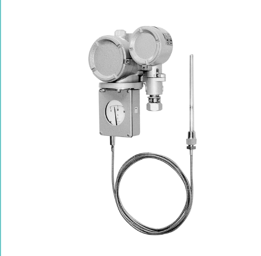 北崎供应NAGANO KEIKII长野计器TD50防爆温度开关