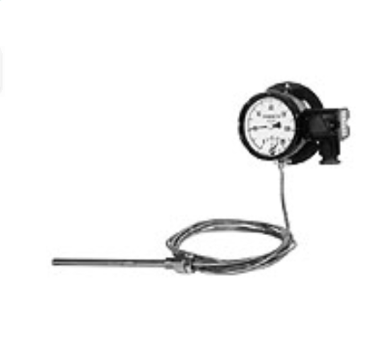 北崎供应NAGANO KEIKII长野计器TE微触点充气式压力温度计