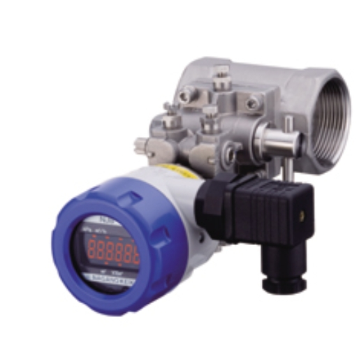 北崎供应NAGANO KEIKII长野计器NJ8本安型差压数字流量计