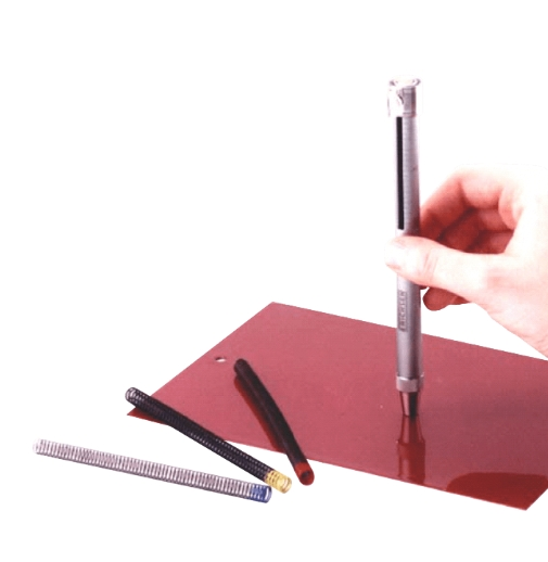 北崎供应SANKO三高318铅笔划痕硬度计