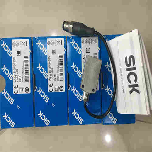 着重介绍SICK施克光电传感器WL12L-2B530特点