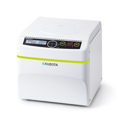 北崎供应KUBOTA久保田S300T台式离心机