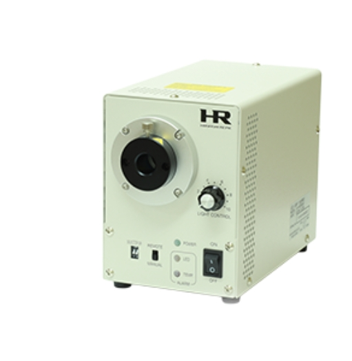 北崎供应HAYASHI林时计LA-HDF8010光纤光导光源 LED