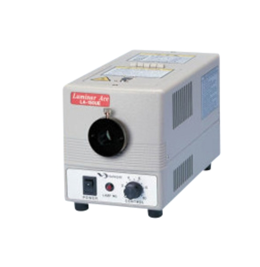 北崎供应HAYASHI林时计A-150UE光纤光导光源卤素光源