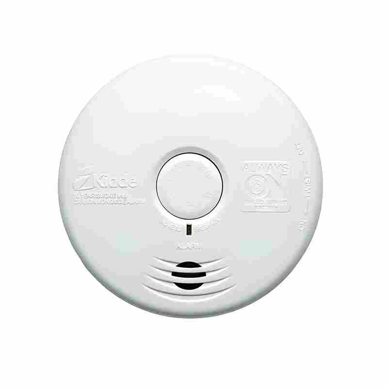 销售供应KIDDE探测器