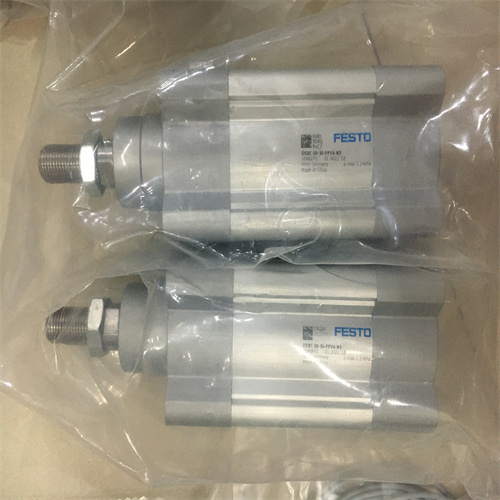 安全隐患FESTO费斯托气缸DSBC-63-100-PPVA-N3