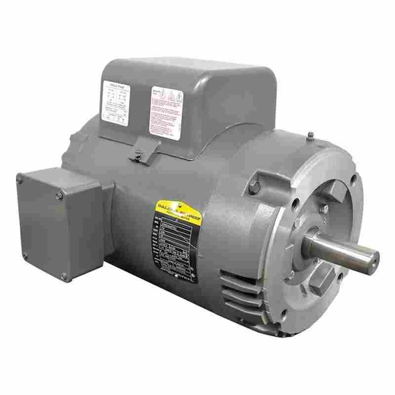 新品熱銷BALDOR馬達(dá)