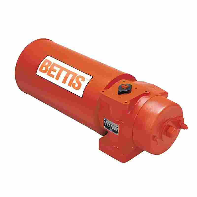 新品熱銷Bettis執(zhí)行機構(gòu)