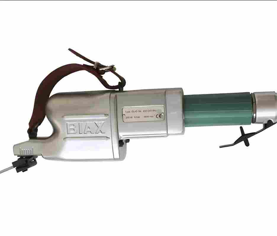 新品熱銷BIAX工具