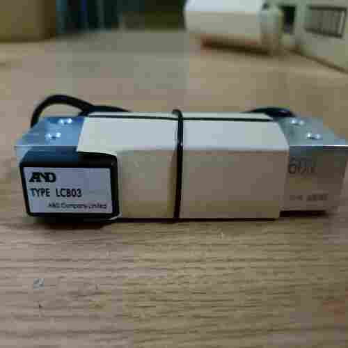 现货日本AND称重传感器LCB03K003M 