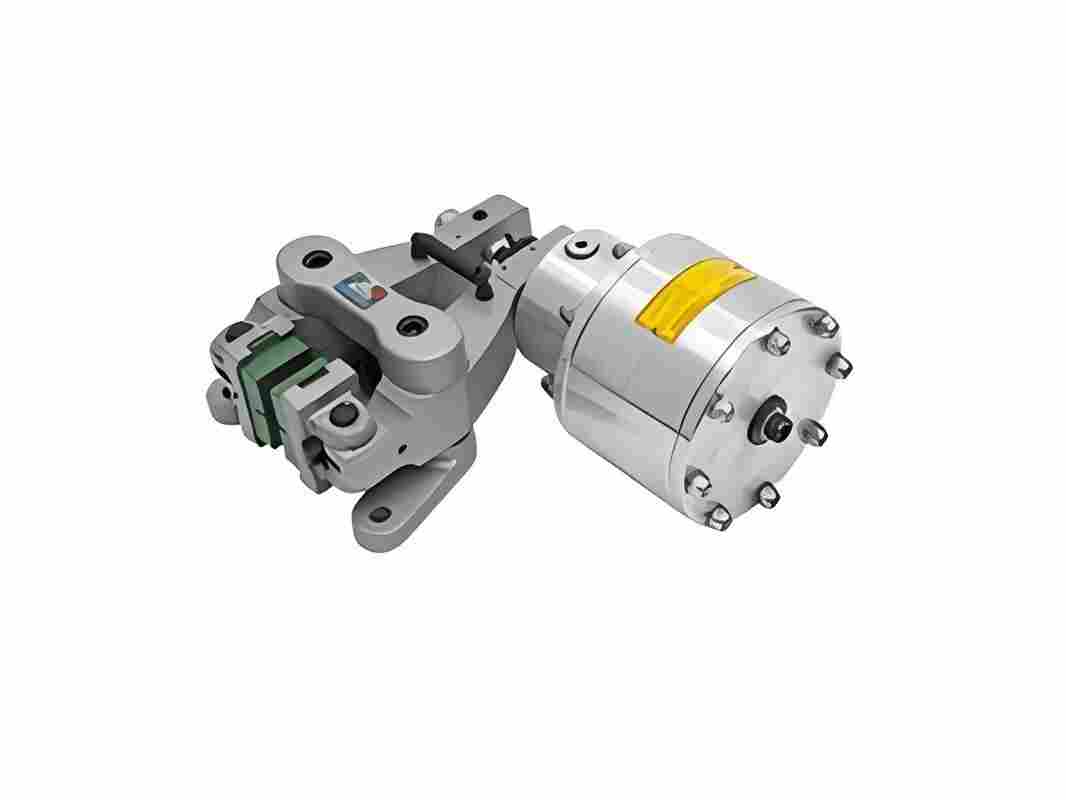 新品熱銷COREMO OCMEA氣動離合器