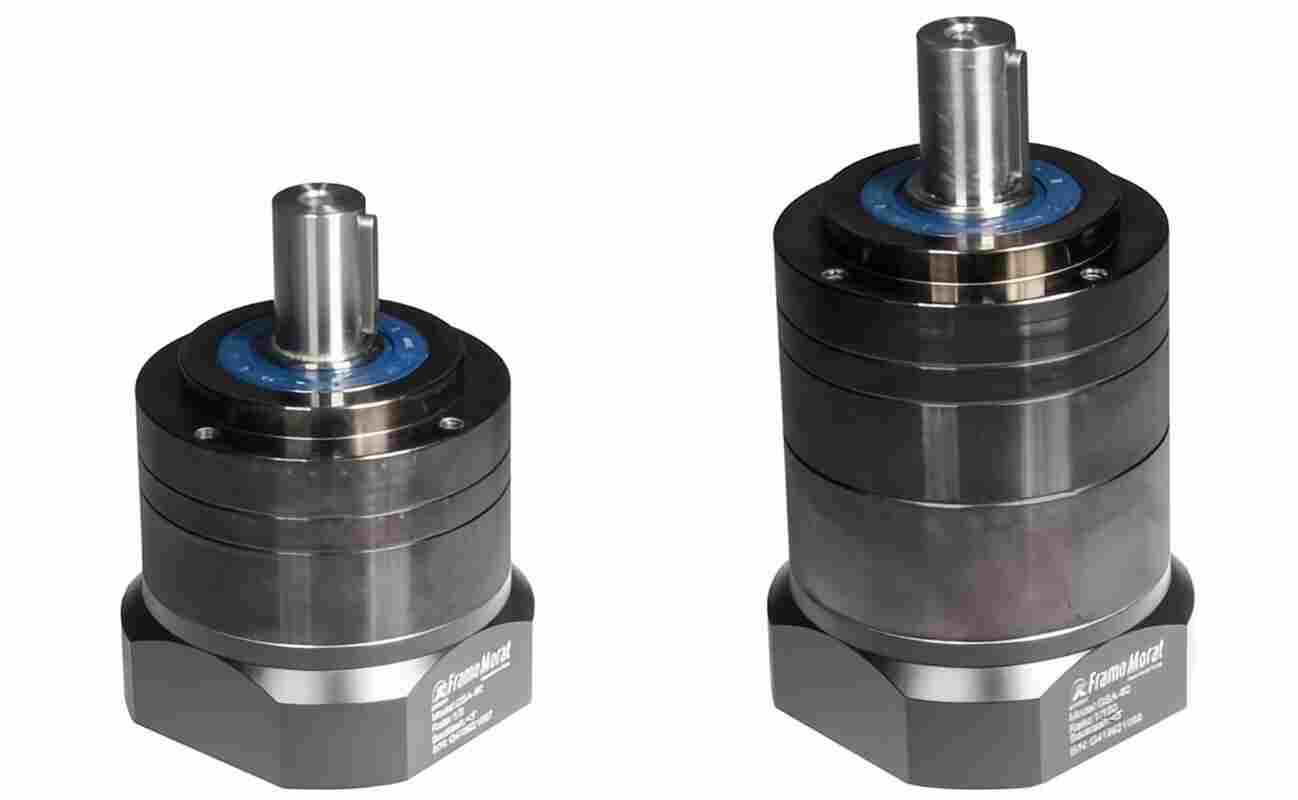 新品熱銷FRAMO減速機