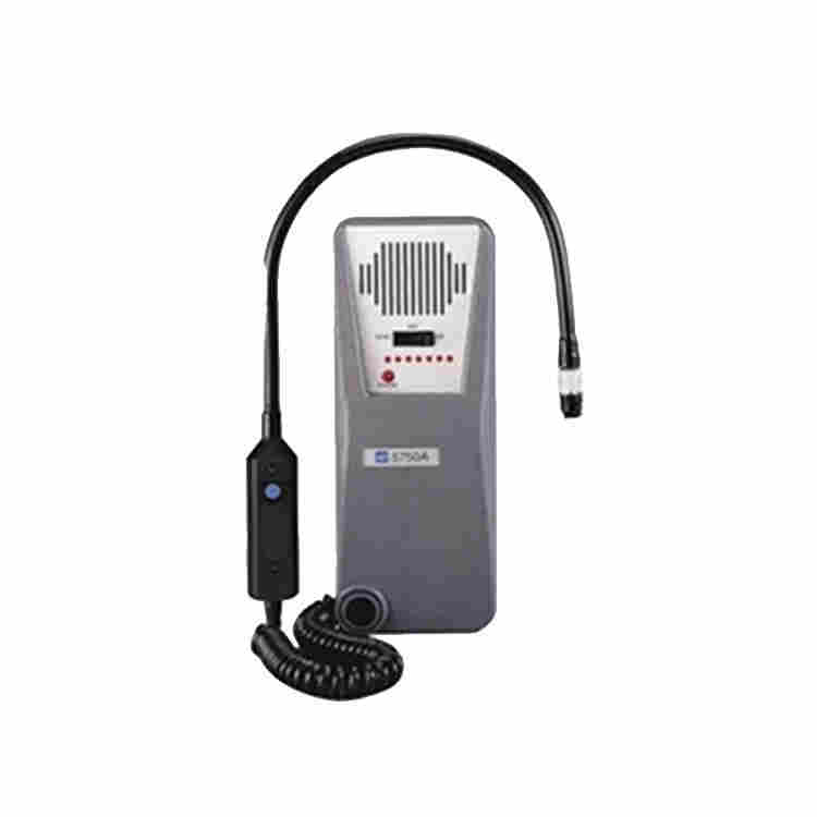 卤素电子检漏仪 美国 型号DF-TIF5750A库号D28999