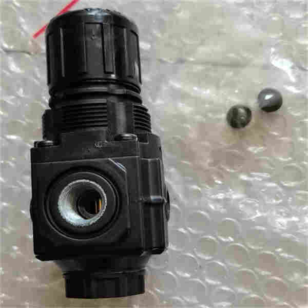 NORGREN手動調壓過濾器B38-242-B1MA