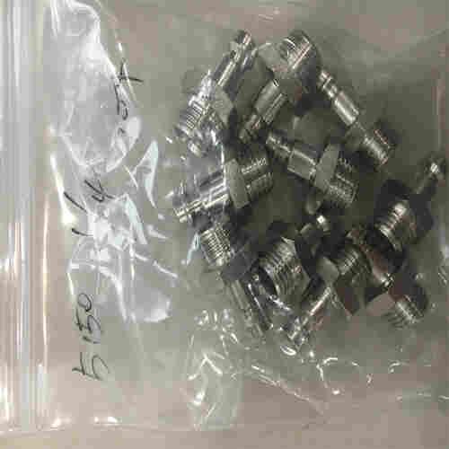 意大利CAMOZZI康茂盛接头S6510 12-1/2规格