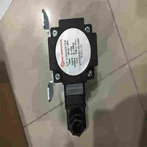 norgren诺冠比例阀VP2310BE761MB200用途及作用