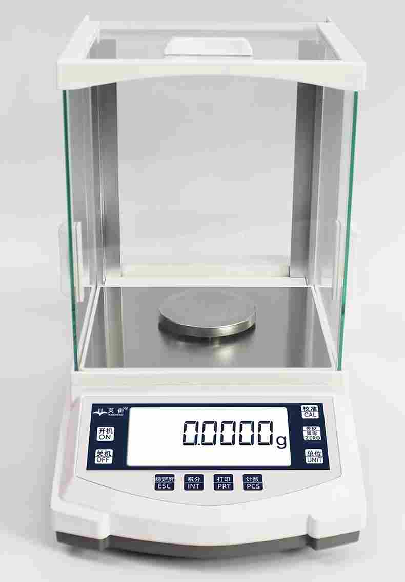 赣州仪器校准机构