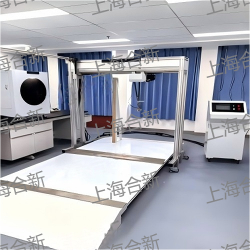 上海合新機械危險測試裝置HX-1535