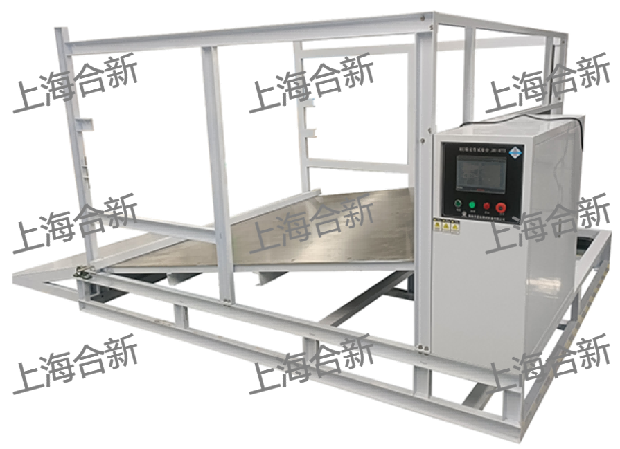 上海合新側(cè)向滑動(dòng)和穩(wěn)定性測試裝置HX-WD5/10