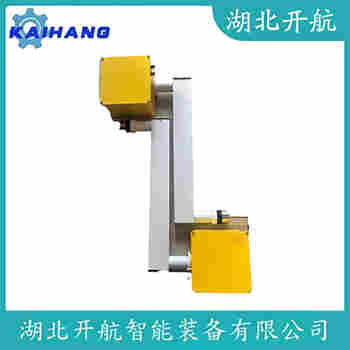 重錘物位計MLZC100 開航