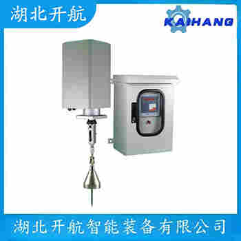 TPL-L1C10-T 重錘物位計應(yīng)用領(lǐng)域