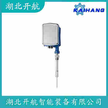 UZZ-02 重錘物位計選擇要點