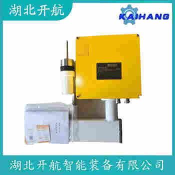 ULZC-1 重錘料位計(jì)安裝使用