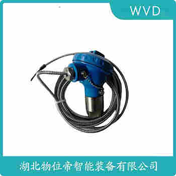 ST-2-TH振动速度传感器 WVD