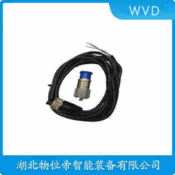 TZSG-B-S50振动变送器 WVD