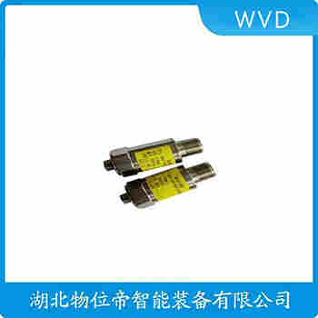 JX73V-60B-02振动变送器 WVD