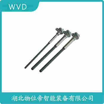 WZP-280热电阻WVD