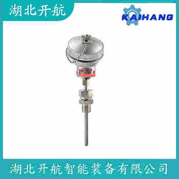 WZPK-303S 铂铑热电阻 开航